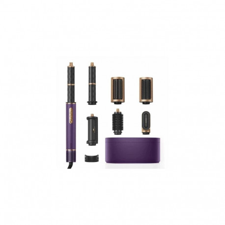 Dreame AirStyle Pro Hair Dryer 7-in-1, 1300W, Purple EU