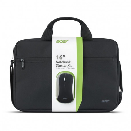 Acer sülearvuti algkomplekt 16 kandekott ja hiir