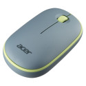 Acer 2,4G Maus AMR 100 blue