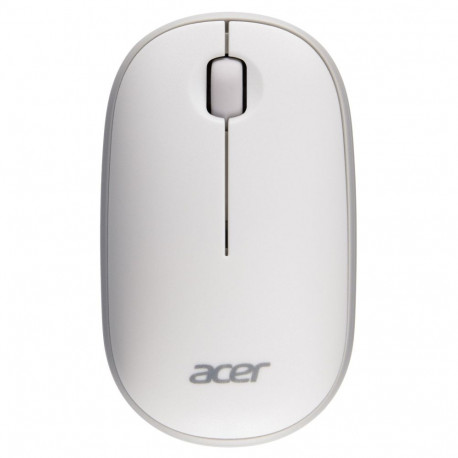 Acer 2.4G Mouse AMR 100 white Bubble Mouse