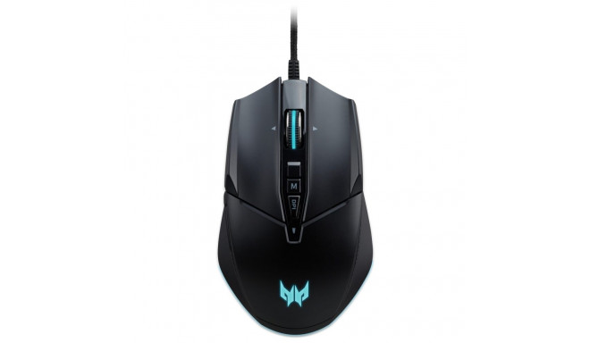 Acer Predator Cestus 335 Gaming Mouse