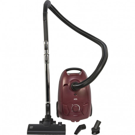 AEG AB51C1DR5B dark red