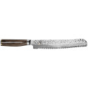 KAI Shun Premier Tim Mälzer leivanoa 23,0cm