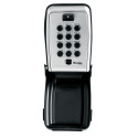 Master Lock võtmekarp + seinakinnitus nupuga komplekt 5423EURD