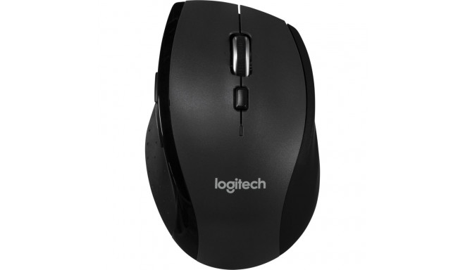 Logitech M705 Marathon anthracite