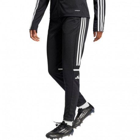 adidas naiste treeningpüksid Squadra 25 JE2759 XL, must