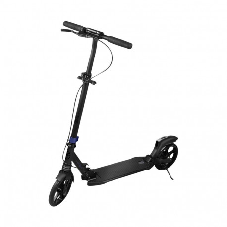 Spokey tõukeratas Artifact 944725, must