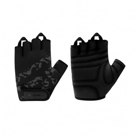 Spokey jalgrattakindad Ride 946571-946572-946573 L, must