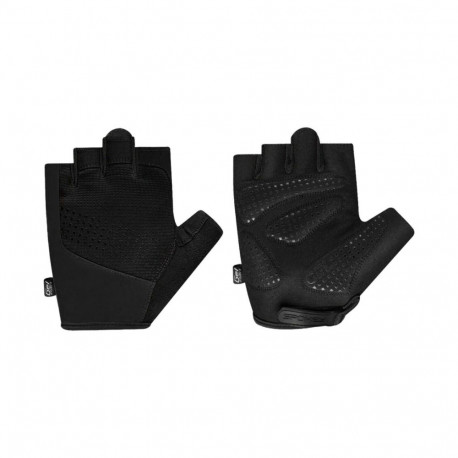 Spokey jalgrattakindad Avare 946574-946575-946576 XL, must