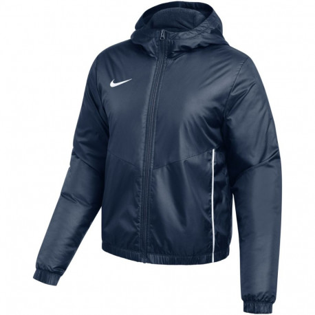 Nike naiste jope Therma-Fit Park 26 HM7272 410 2XL, tumesinine