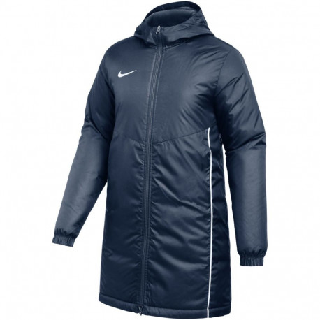 Nike naiste jope Therma-Fit Park 26 HM7280 410 2XL, tumesinine
