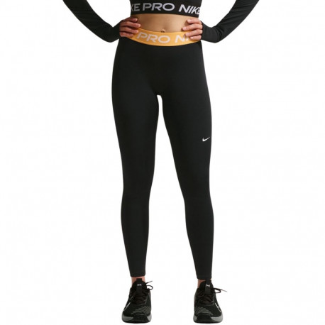 Nike naiste retuusid Pro IQ0886 014 L, must