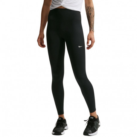 Legginsy damskie Nike One Seamless Front czarne HJ9195 013 XS