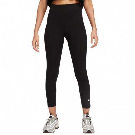 Nike naiste retuusid Sportswear Classic DV7789 010 XS, must