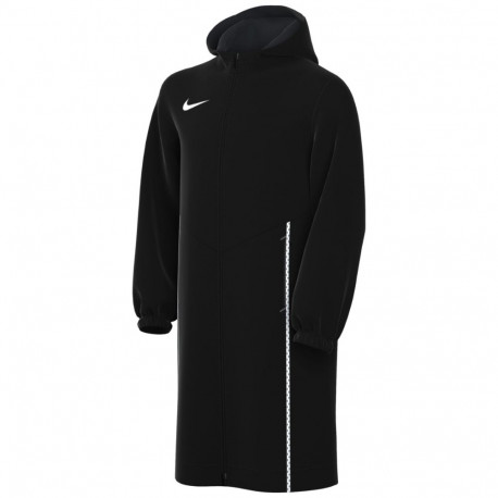 Nike lastejope Therma-Fit Park 26 HM7282 010 L, must