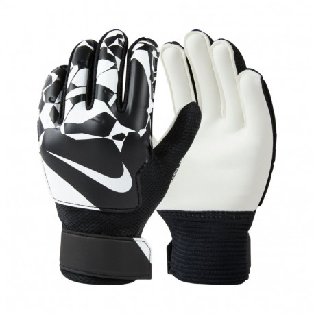 Rękawice bramkarskie dla dzieci Nike Match Goalkeeper czarne HQ0258 010 8