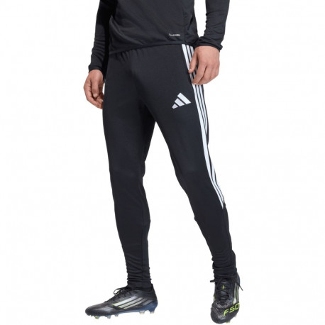Spodnie męskie adidas Tiro 26 League Training Regular czarne JY7230 M