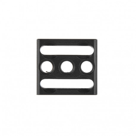 3 Legged Thing XPand 25mm Riser Block Black