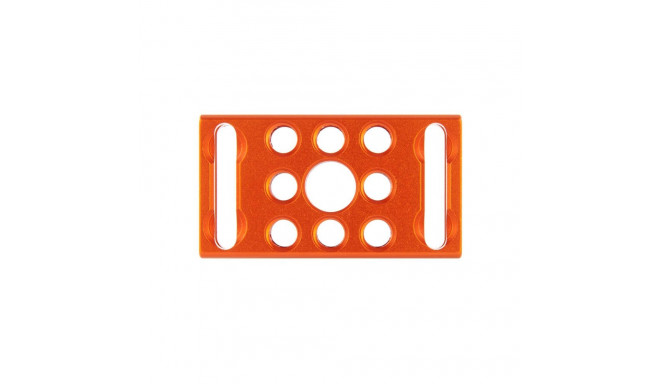 3 Legged Thing XPand 50mm Riser Block Copper