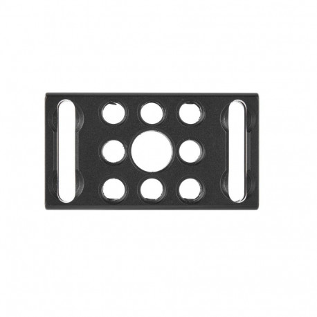 3 Legged Thing XPand 50mm Riser Block Black