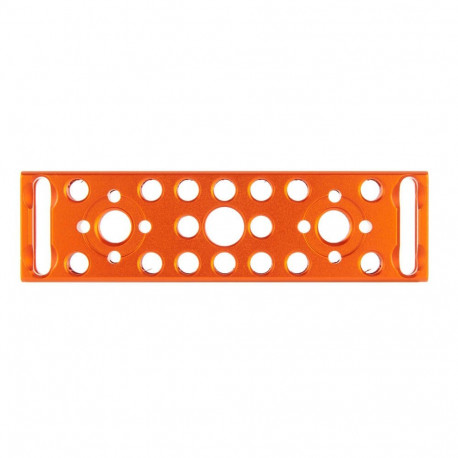 3 Legged Thing XPand 100mm Riser Block Copper