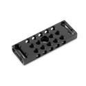 3 Legged Thing XPand 75mm Riser Block Black