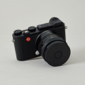Urth 39mm Magnetic Lens Filter Caps