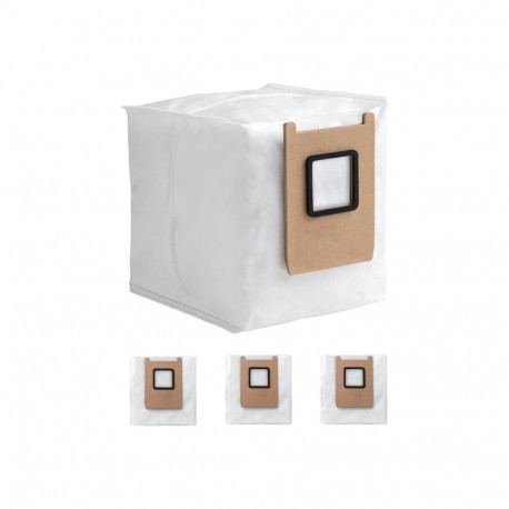 Anker Eufy tolmukott mudelile E28 | T29YQA20 | valge