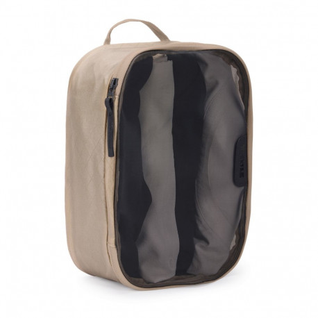 Thule Packing Cube, Small | Packing Cube | Gentle Beige