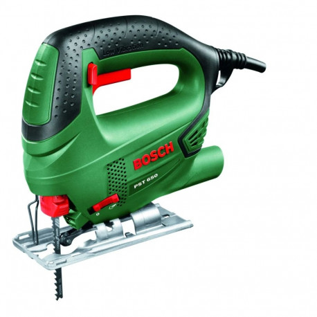 Bosch pistosahk PST 650 500W plastikust kohver