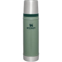 Stanley Thermo | Classic | Capacity 0.6 L | Material  Stainless Steel | Green