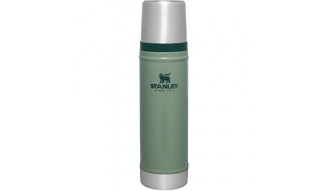 Thermo | Classic | Capacity 0.6 L | Material  Stainless Steel | Green