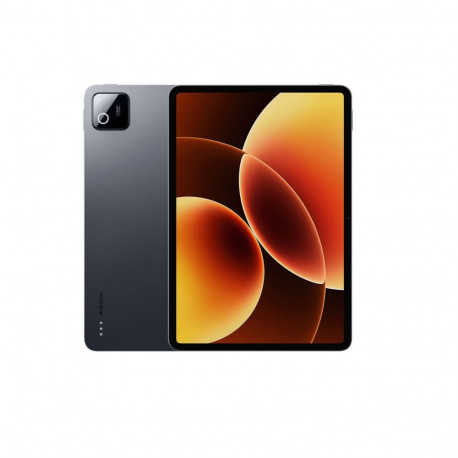 Xiaomi | Redmi Pad 8 Pro | Grey | 11.2 " | 3200 x 2136 pixels | IPS LCD | Qualcomm | 12 GB | Snapdra