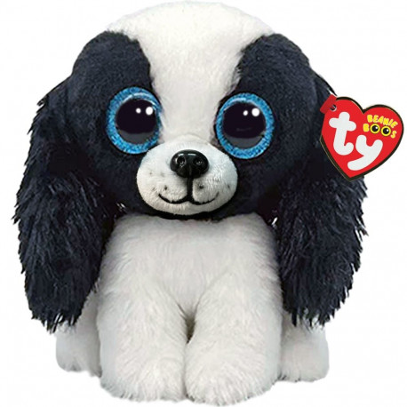 TY Beanie Boos koer Sissy 15 cm