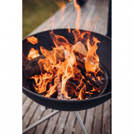 HOFATS BOWL 57 grilis su trikoju stovu