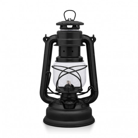 FEUERHAND Hurricane Baby Special 276 Lantern, Matt black