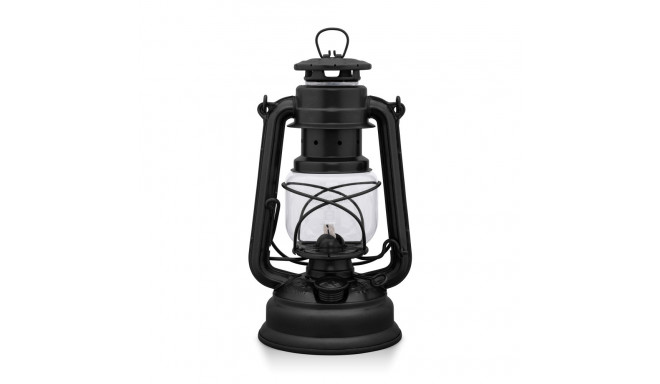 FEUERHAND Hurricane Baby Special 276 Lantern, Matt black