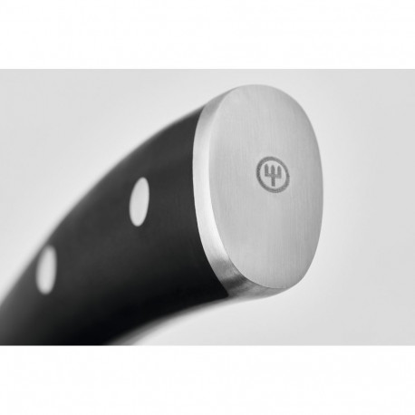 WUSTHOF 1040331317 Classic Ikon santoku knife 17cm