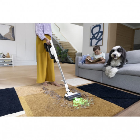 TINECO PURE ONE Station 5 cordless vacuum cleaner