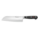 WUSTHOF Classic serijos Santoku peilis, 17cm