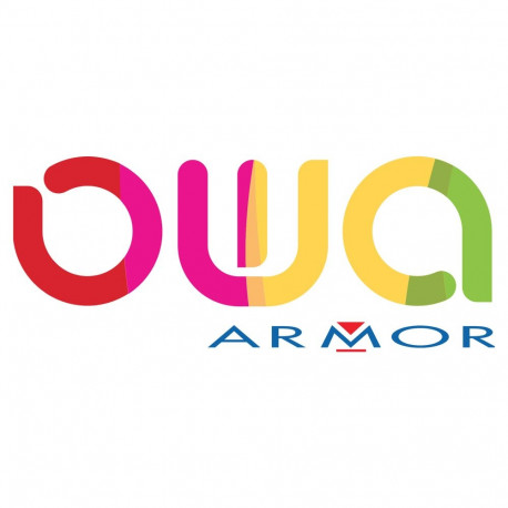 OWA HP CF237A ühilduv must tooner (11 000 lk)