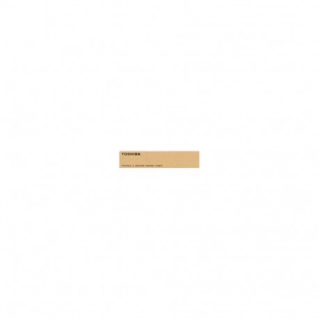 "Toshiba Toner 6AJ00000236 / T-FC425EK Schwarz"