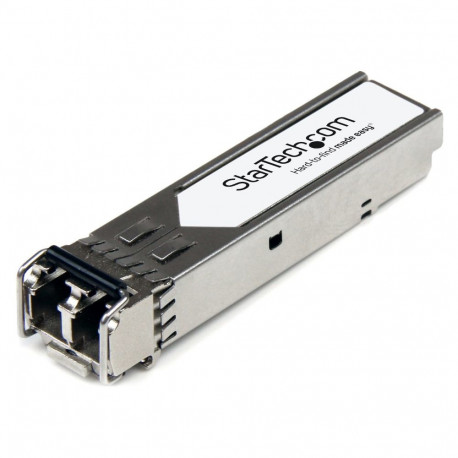 StarTech.com JD092B-ST SFP+ transiivermoodul 10GBase-LRM HP-ga ühilduv mitmemoodiline optiline 850nm