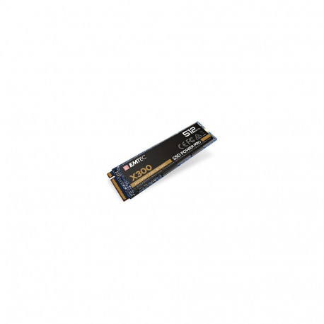Emtec Power Pro X300 M.2 512GB