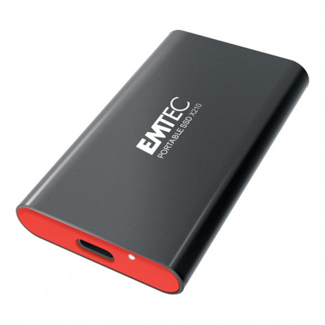 "2TB Emtec 3.2Gen2 X210 Portable"