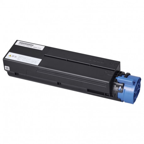 OKI must tooner 12 000 lehte B433 / B513