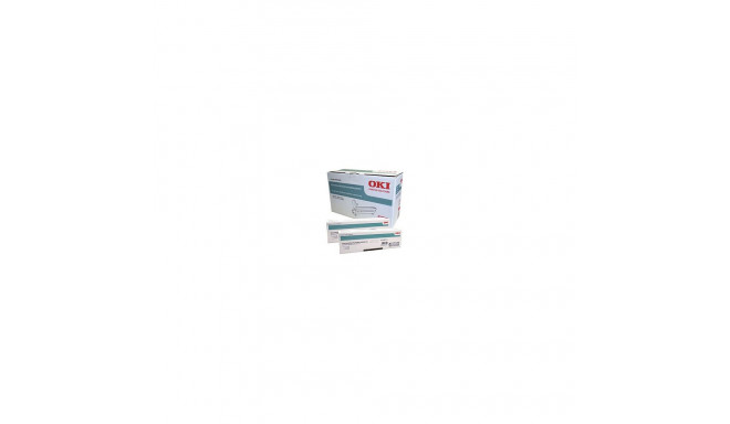 46507513 OKI ES kollane tooner 6000 lehte