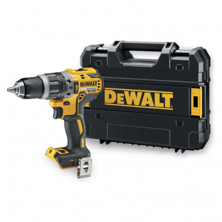 DeWalt DCD796NT 18V akulööktrell kohvris