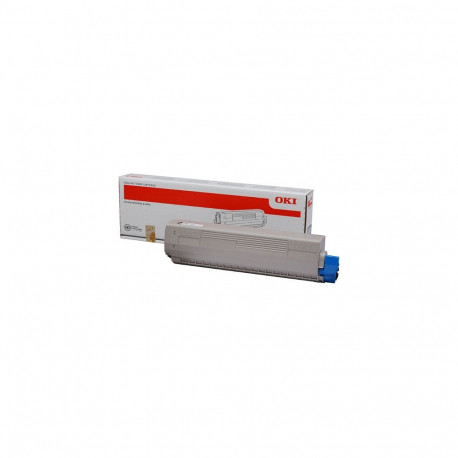 "45643510 OKI ES Toner magenta 33.600"
