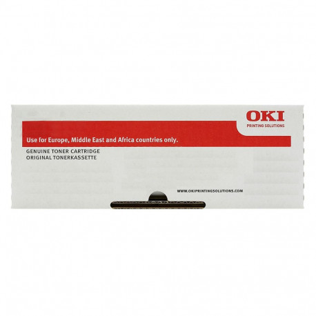OKI tooner 45396214 ES7470/ES7480 magenta 11 500 lehte